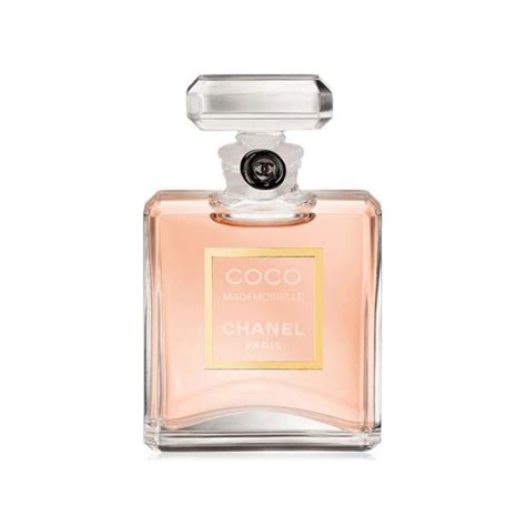 coco chanel profumo piramide olfattiva|coco de Chanel para mujer.